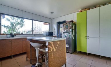 Oportunidad, casa en un terreno de 5000 mts2, tranquilidad
