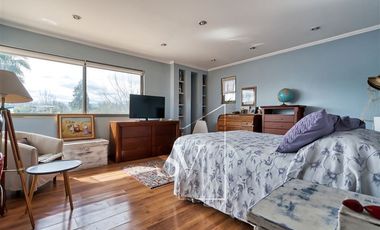 Oportunidad, casa en un terreno de 5000 mts2, tranquilidad