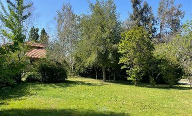 Oportunidad, casa en un terreno de 5000 mts2, tranquilidad
