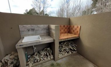 Duplex Al Frente De 4 Ambientes A Estrenar (1282)