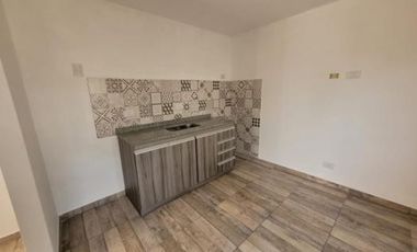 Duplex Al Frente De 4 Ambientes A Estrenar (1282)