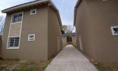 Duplex Al Frente De 4 Ambientes A Estrenar (1282)