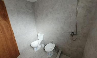 Duplex Al Frente De 4 Ambientes A Estrenar (1282)