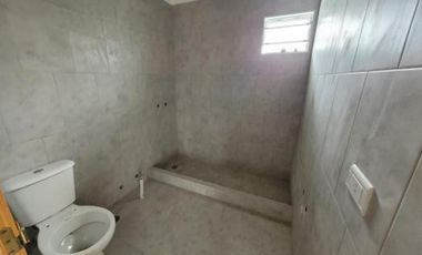 Duplex Al Frente De 4 Ambientes A Estrenar (1282)