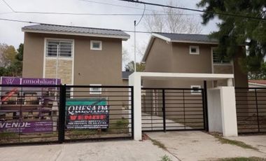 Duplex Al Frente De 4 Ambientes A Estrenar (1282)