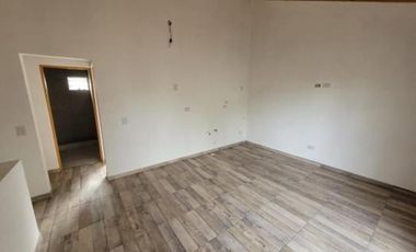 Duplex Al Frente De 4 Ambientes A Estrenar (1282)