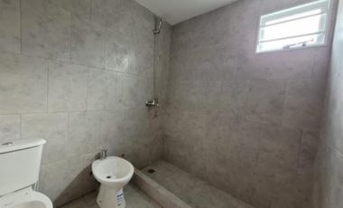 Duplex Al Frente De 4 Ambientes A Estrenar (1282)