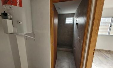 Duplex Al Frente De 4 Ambientes A Estrenar (1282)