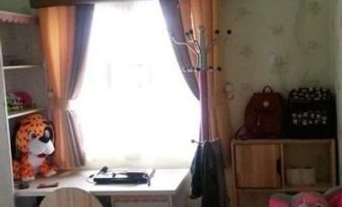 Fully furnished House for Rent in Cuayan Angeles City Near S