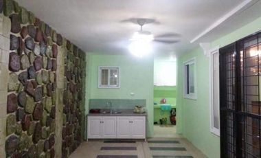 Fully furnished House for Rent in Cuayan Angeles City Near S