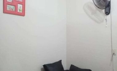 Fully furnished House for Rent in Cuayan Angeles City Near S