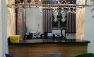 Fully furnished House for Rent in Cuayan Angeles City Near S