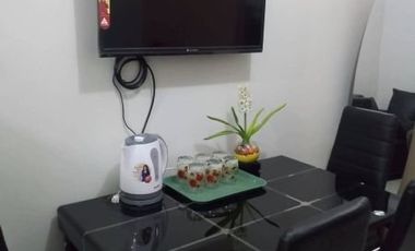 Fully furnished House for Rent in Cuayan Angeles City Near S