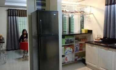 Fully furnished House for Rent in Cuayan Angeles City Near S