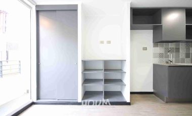 Departamento Hospital Barros Luco ID: 138607s