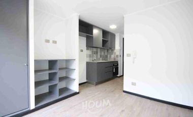 Departamento Hospital Barros Luco ID: 138607s