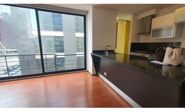 Apartamento en Arriendo en Virrey