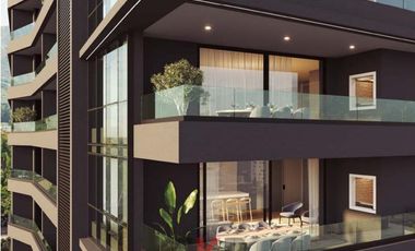 3 D/ 3 B / CIUDAD EMPRESARIAL