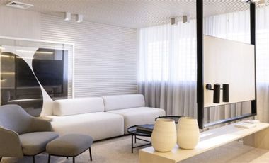 3 D/ 3 B / CIUDAD EMPRESARIAL