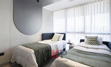 3 D/ 3 B / CIUDAD EMPRESARIAL