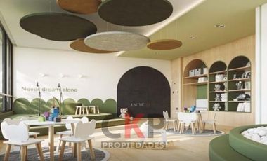 3 D/ 3 B / CIUDAD EMPRESARIAL