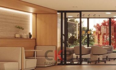 3 D/ 3 B / CIUDAD EMPRESARIAL