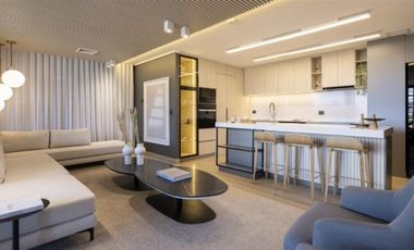 3 D/ 3 B / CIUDAD EMPRESARIAL