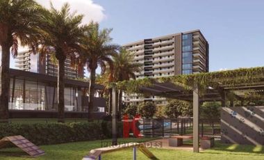 3 D/ 3 B / CIUDAD EMPRESARIAL