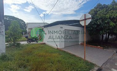 casa en venta en la libertad. Cod V61791