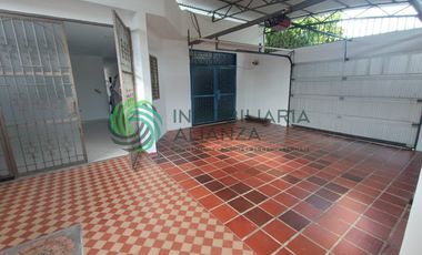 casa en venta en la libertad. Cod V61791