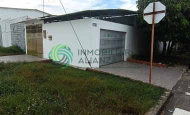 casa en venta en la libertad. Cod V61791