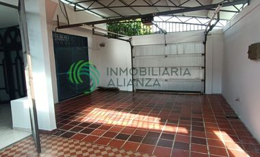 casa en venta en la libertad. Cod V61791
