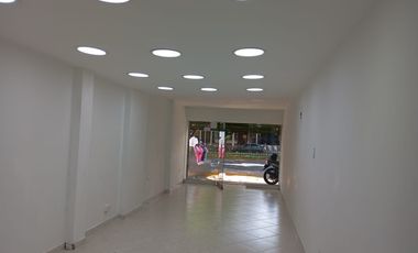 local en arriendo en gran limonar. Cod A56997