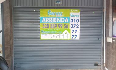 local en arriendo en gran limonar. Cod A56997