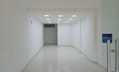 local en arriendo en gran limonar. Cod A56997