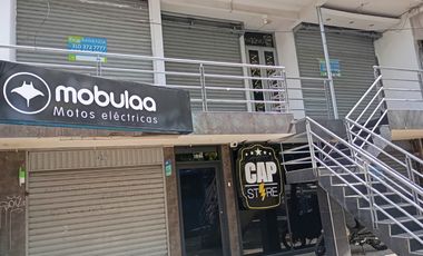 local en arriendo en gran limonar. Cod A56997