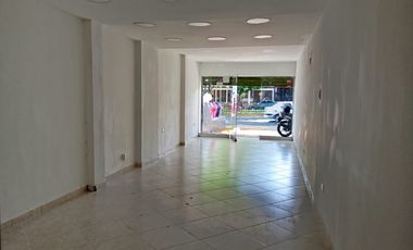 local en arriendo en gran limonar. Cod A56997
