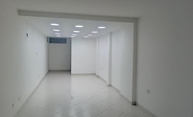 local en arriendo en gran limonar. Cod A56997