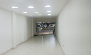 local en arriendo en gran limonar. Cod A56997