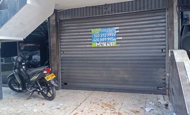 local en arriendo en gran limonar. Cod A56997