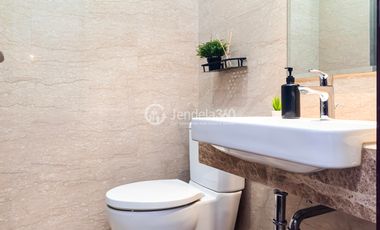 Disewakan Apartemen Menteng Park tipe Studio Full Furnished | MEPA300