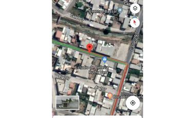 Se vende bodega industrial sector Porvenir Manta