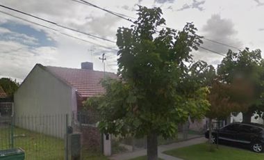 VENDO CASA EN MAR DEL PLATA AZOPARDO 5600