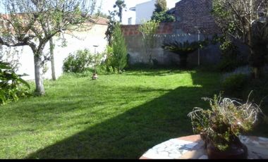 VENDO CASA EN MAR DEL PLATA AZOPARDO 5600