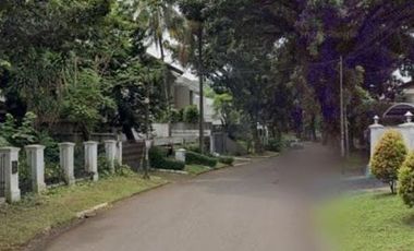 DIJUAL RUMAH at Jl DUTA INDAH, PONDOK INDAH, JAKSEL