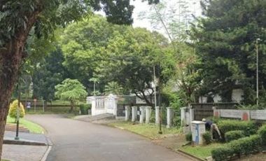 DIJUAL RUMAH at Jl DUTA INDAH, PONDOK INDAH, JAKSEL