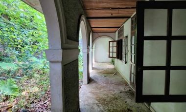 DIJUAL RUMAH at Jl DUTA INDAH, PONDOK INDAH, JAKSEL