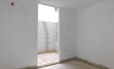 apartamento en venta en el manantial. Cod V87421