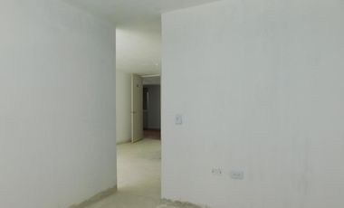 apartamento en venta en el manantial. Cod V87421