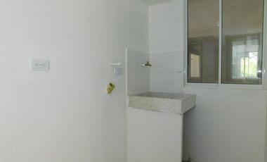 apartamento en venta en el manantial. Cod V87421